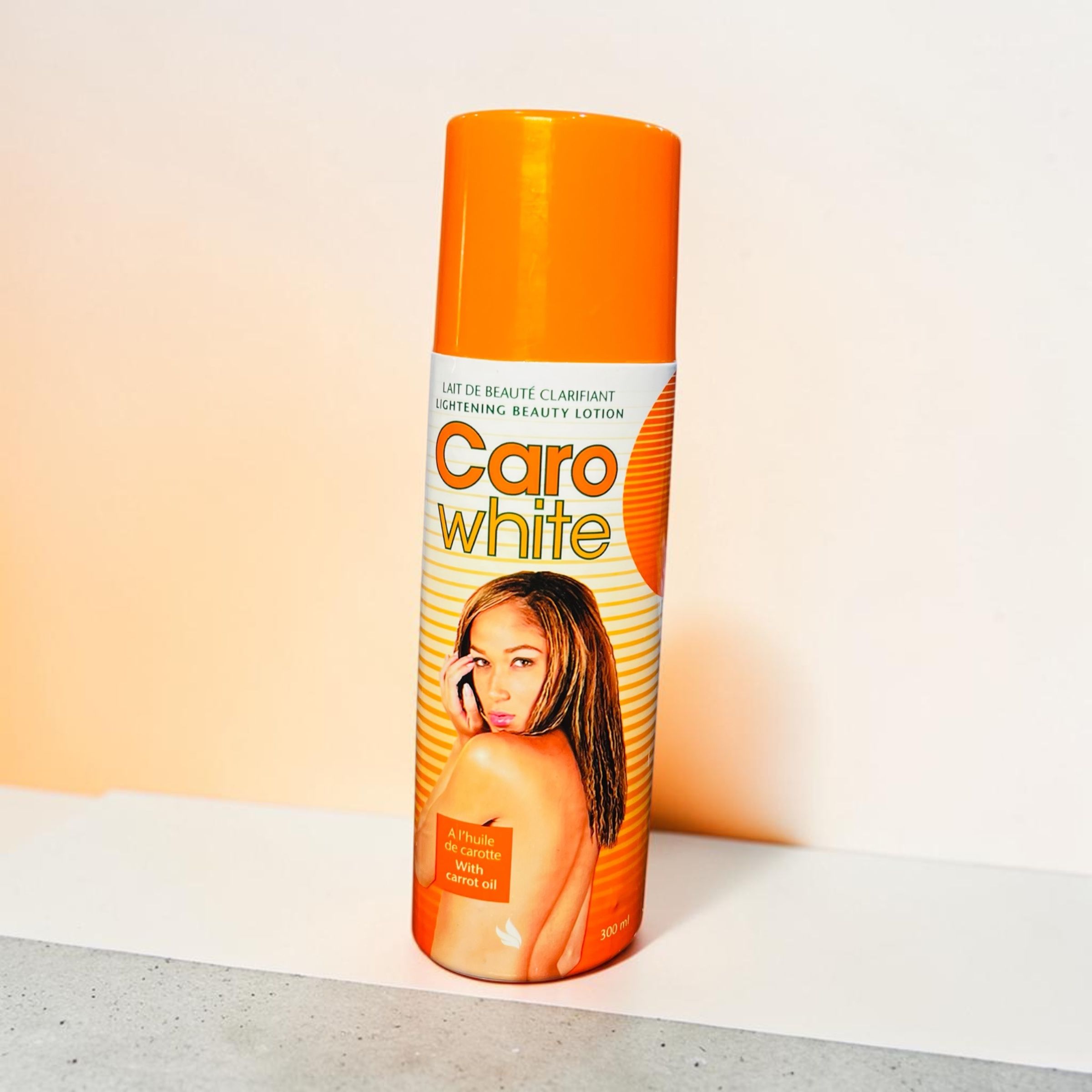 CARO WHITE BODY LOTION